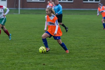 Bild 28 - Frauen TSV Wiemersdorf - SV Boostedt : Ergebnis: 0:7